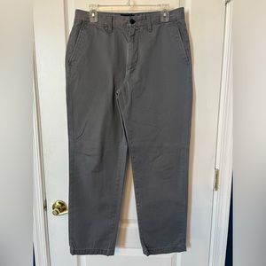 Nautica Deck Pant Khakis